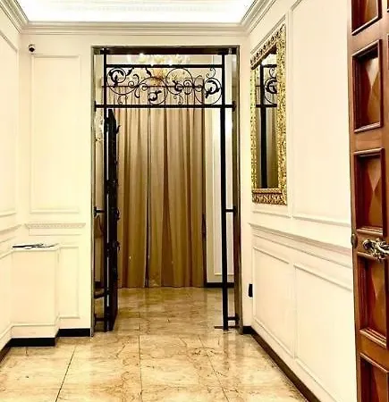 Piazza Di Spagna Prestige Petit ローマ