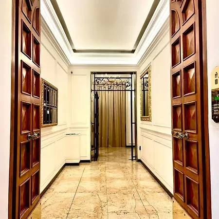 Gasthof Piazza Di Spagna Prestige Petit