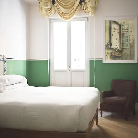 Maison d'hôtes Piazza Di Spagna Prestige Petit